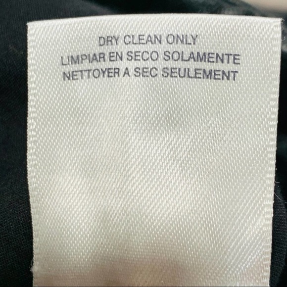 Chelsea & Violet Moto Biker Jacket Design Full Zip - Picture 8 of 8